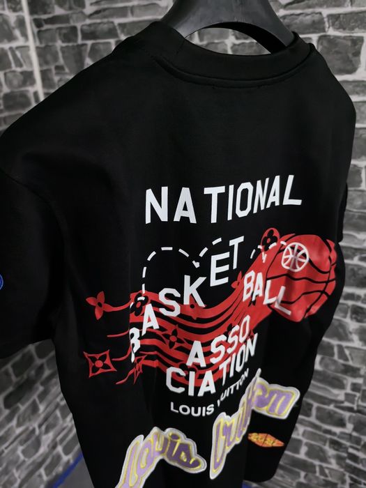 Luis Viton тениска