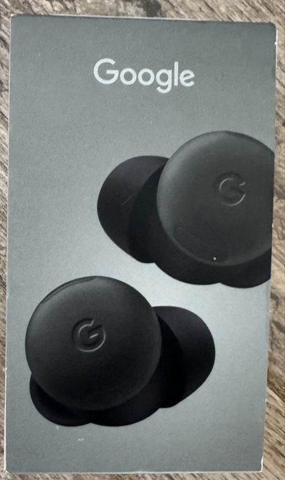 Casti Google Pixel Buds Pro 2 Noi sigilate