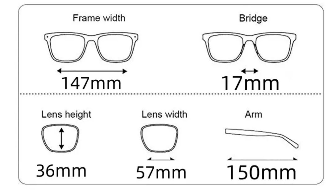 Montblanc Rame de ochelari rimless MB0579-028 nu Silhouette