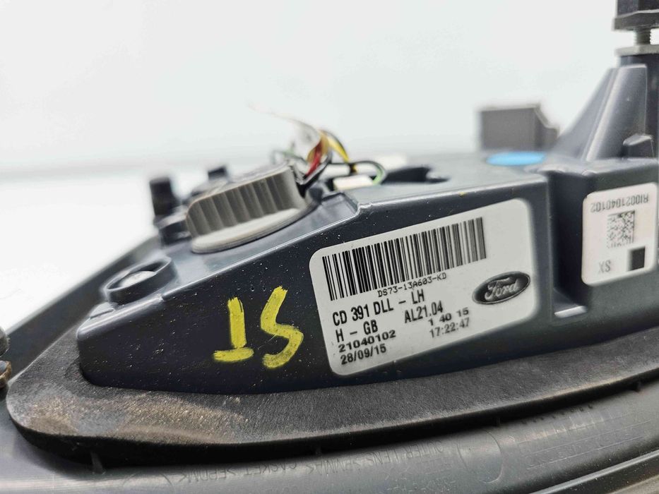 Stop haion stanga Ford Mondeo 5 Hatchback [Fabr 2014-2022] DS73-13A60