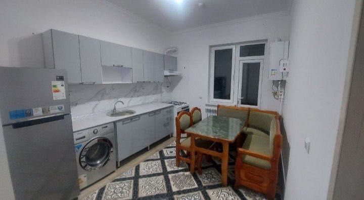 Chilonzor novzada kvartira ijaraga beriladi
