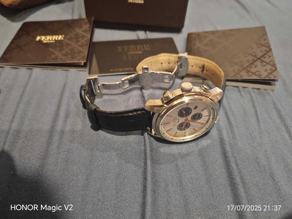 Ferre Milano мъжки часовник