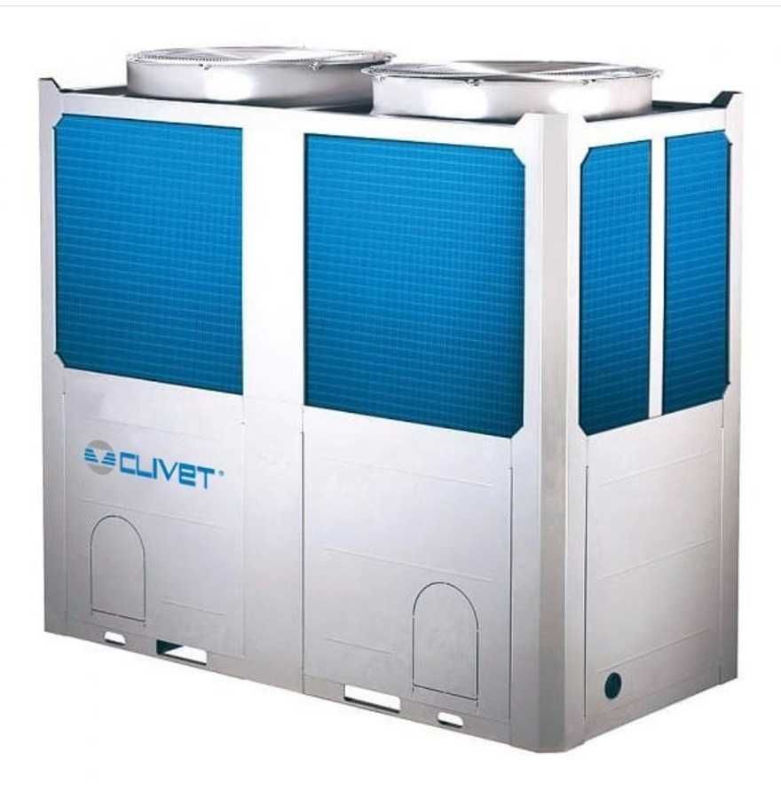 Чиллер/chiller CLIVET 130 кВт