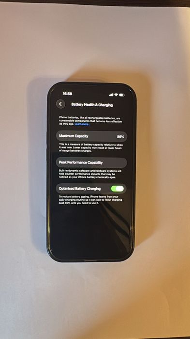 Iphone 14 pro 128 gb