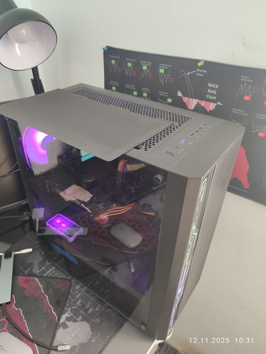 Готовый компьютер только Системный блок