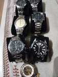 Часовници,Casio,Citizen