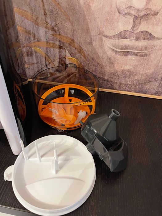 Vand Babybrezza in stare perfecta de functionare.