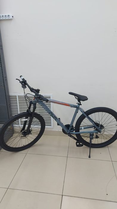 Велосипед горный новый