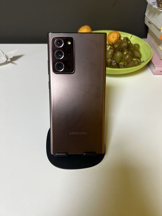 Samsung Galaxy Note 20 256 ГБ