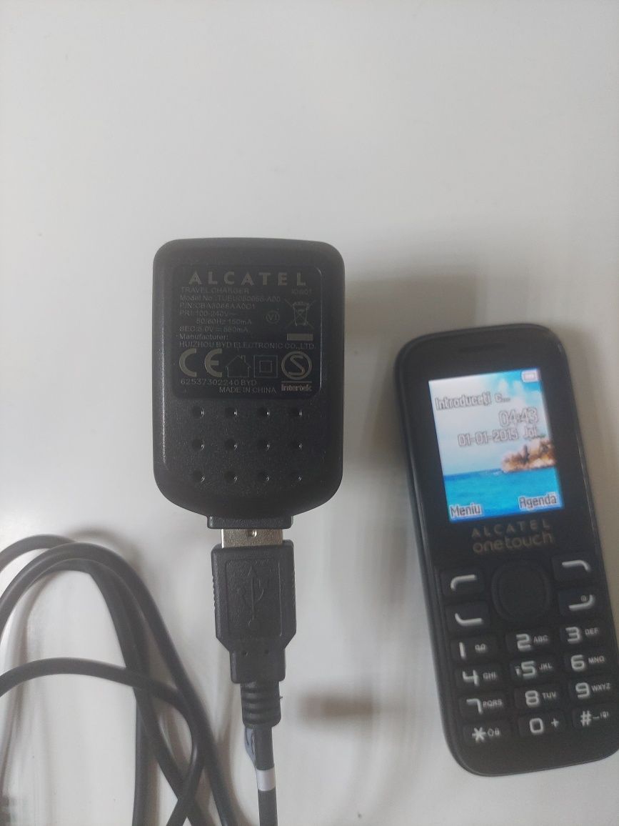 Telefon Alcatel 10-52g Vodafone