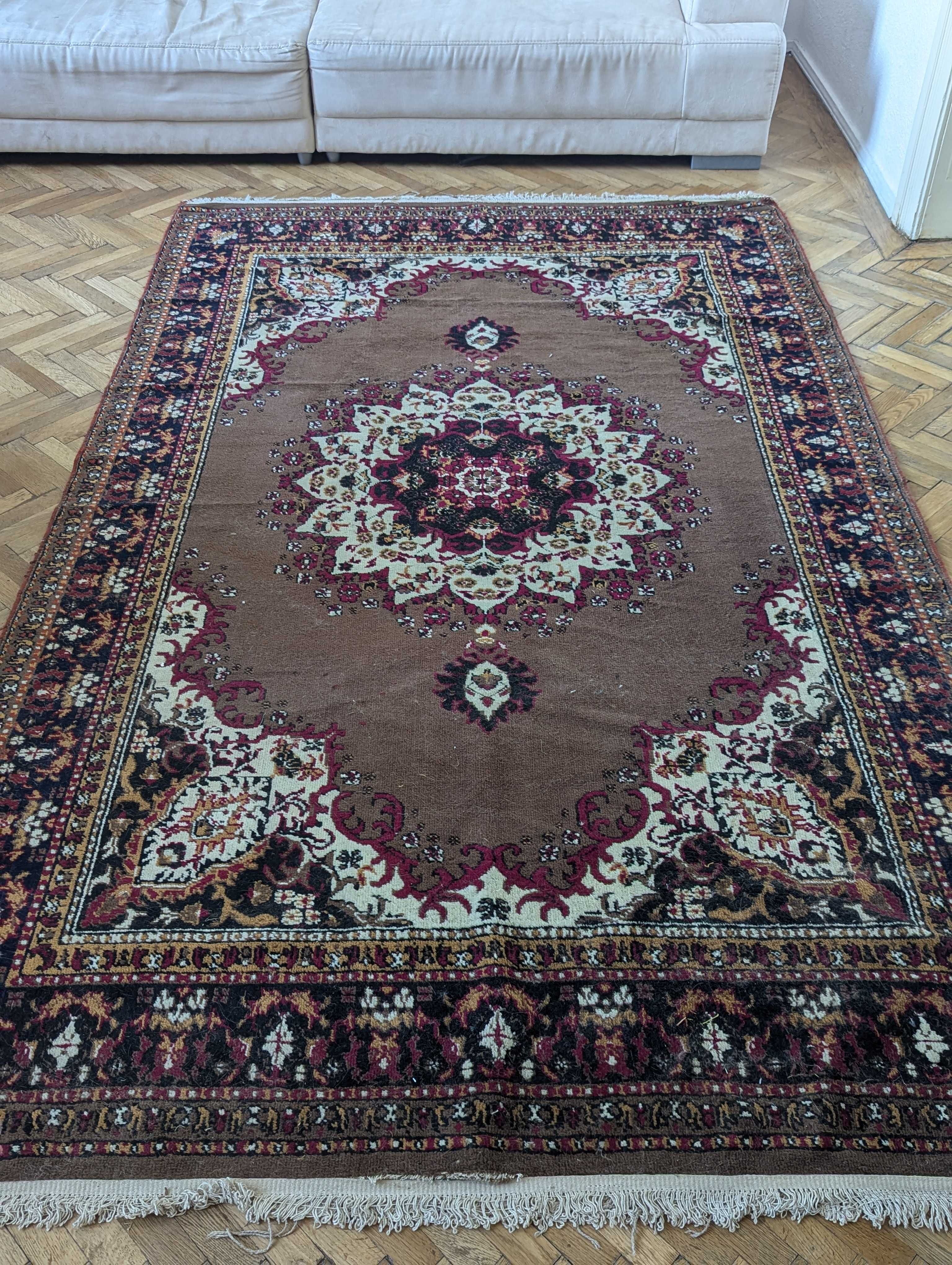 Covor clasic 270/160