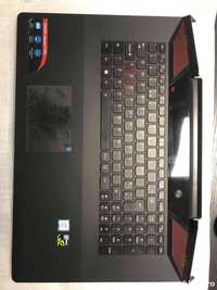 Palmrest, tastatura, mousepad Lenovo Ideapad Y700-17ISK