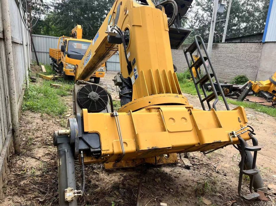 Манипулятор 16 тонналик заказга келтириб берамиз