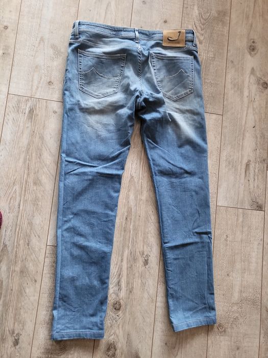 Дънки оригинални Jacob Cohën 36-38