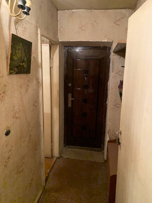 2комн. Метро Хамза. Кирпич. Балкон 2/6