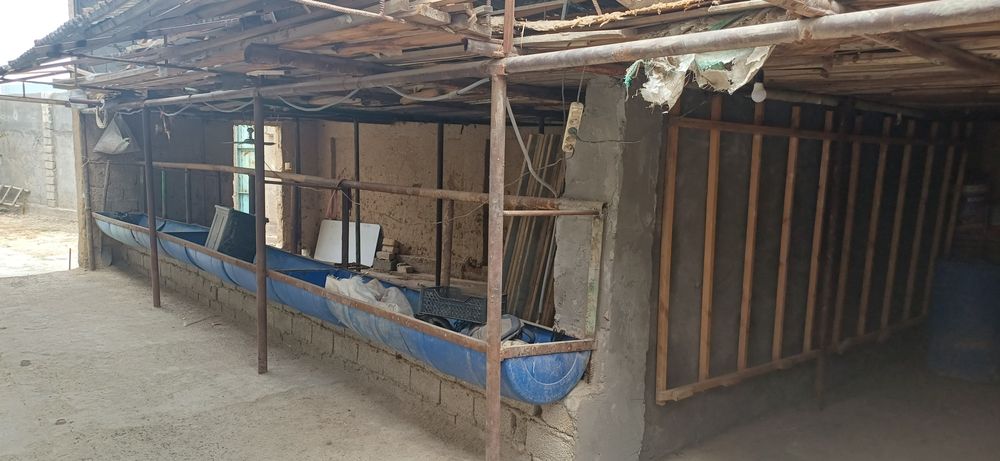 Продаётся свой участок 7.58 сотх