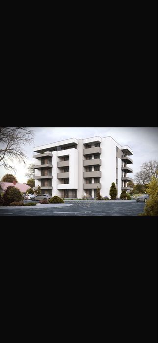 apartamente bloc nou ultracentral