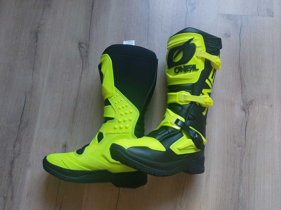 НОВИ ботуши Oneal - 44 и 45 номер