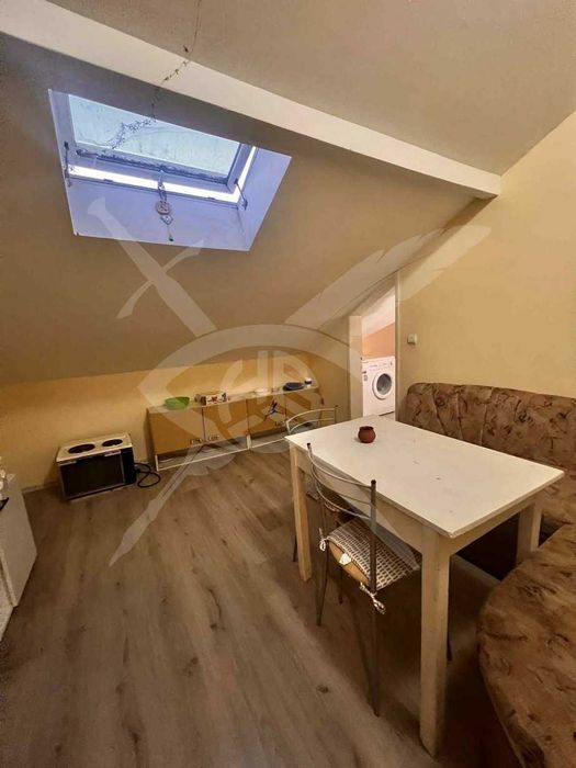 Двустаен апартамент - Конфуто - 119178