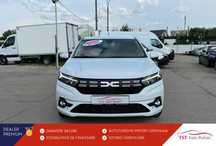 Dacia Logan Garantie 24luni posibilitate leasing cu dobanda anuala fixa de 4.75%