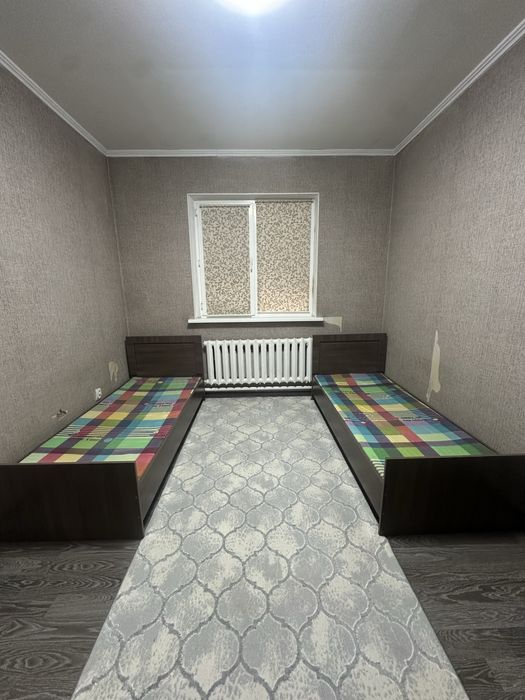 Кровать б/у состояние хорошие