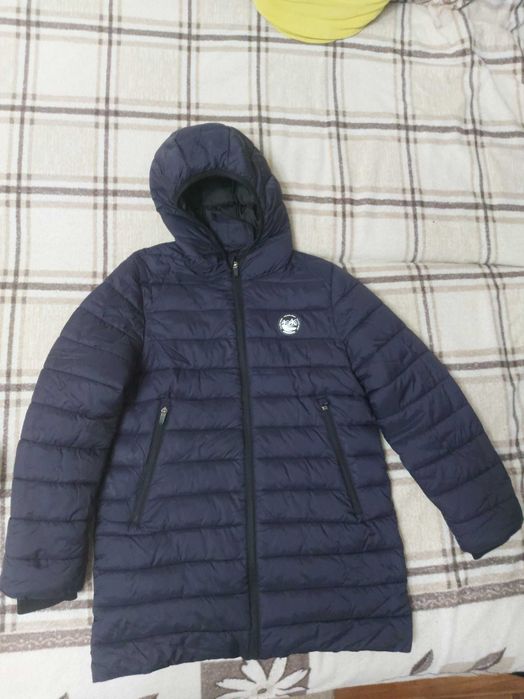 Куртка детская для мальчика
