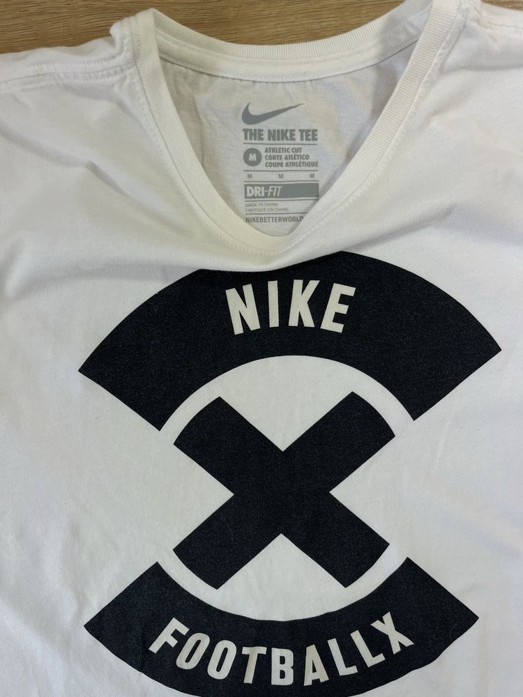 Nike,Adidas,Alpha Industries мъжки тениски размер М