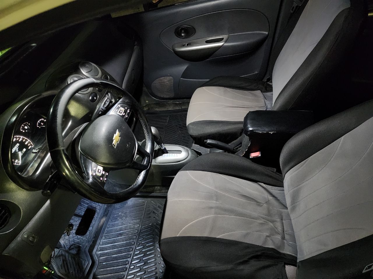 Matiz best 2014 gaz