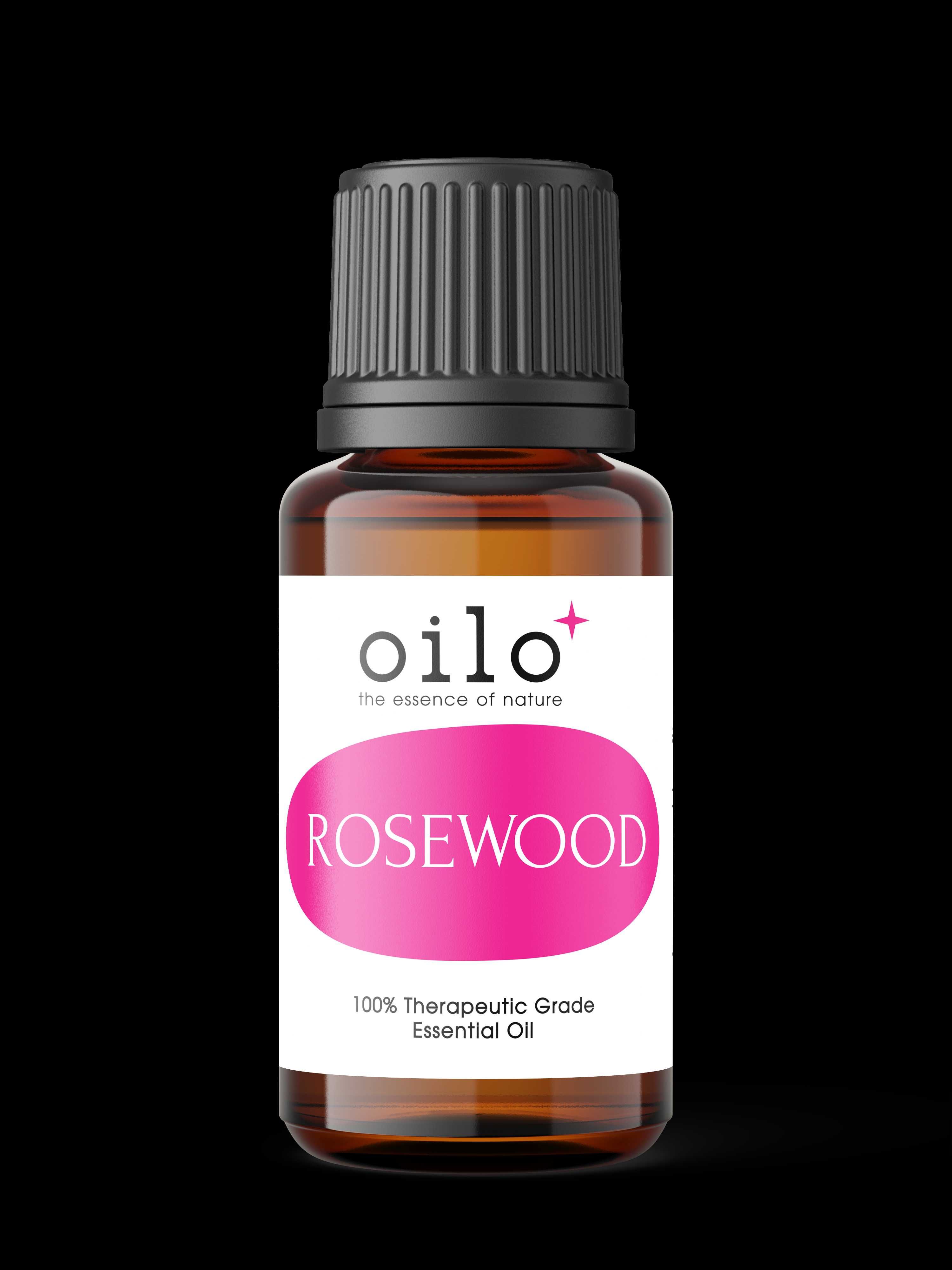 Oilo БИО Етерично Масло от Палисандър - Rosewood Oilo 5 мл.