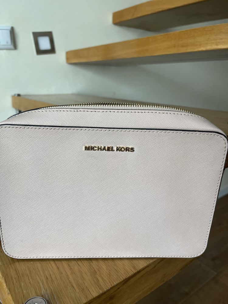 Michael Kors-дамска чанта