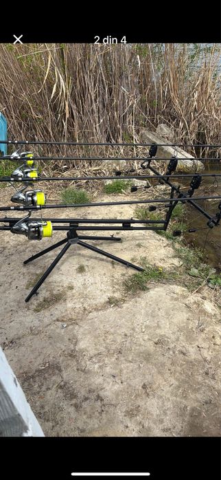 vand rodpod 3,4,5 posturi