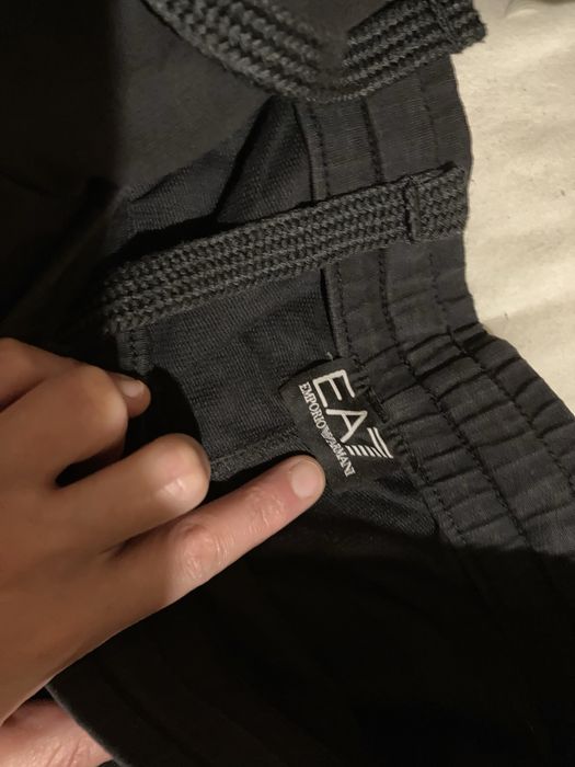 Мъжки екип Emporio Armani