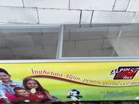 Ladă frigorifică AHT Salzburg 865 L – funcțională