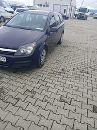 Opel astra h 2007