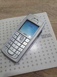 Nokia 6230i Silver Excelent Original!