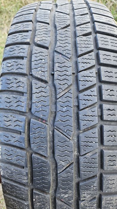 2бр гуми 205 60 16 континентал