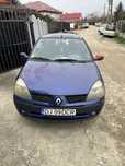 Renault Clio 1.4 benzina 2004 GPL