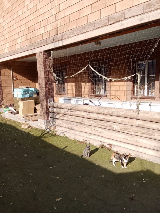 Продаётся коттедж