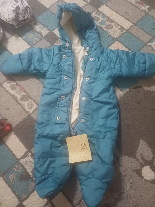 Продам комбинезон