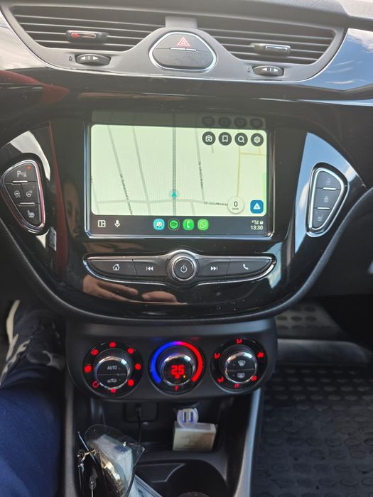 Opel Corsa D 1.4