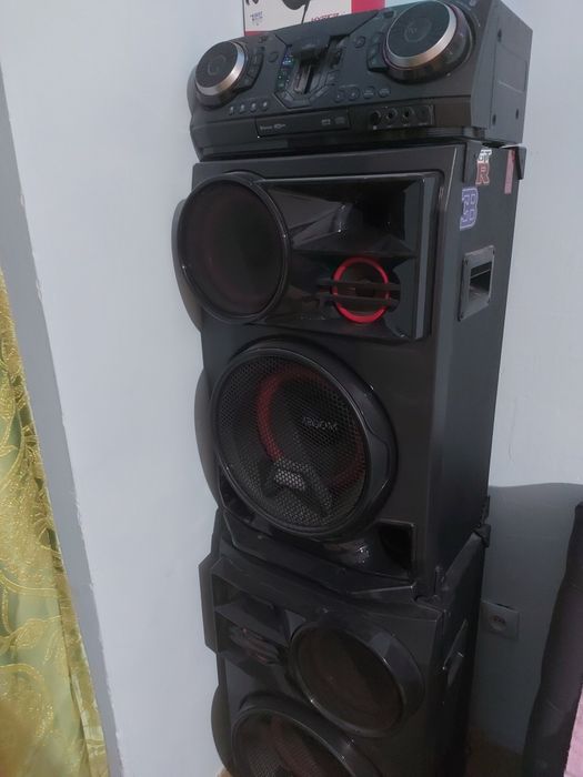 Продам муз. центр