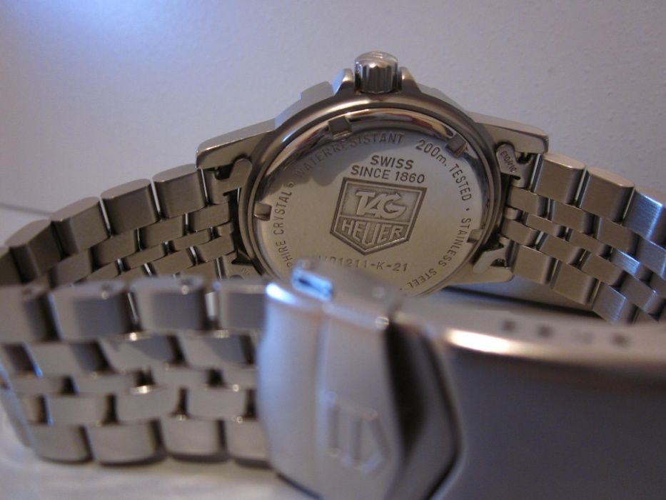 Ceas TAG HEUER 1500 professional