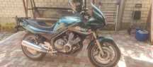 Vând Yamaha xj 600