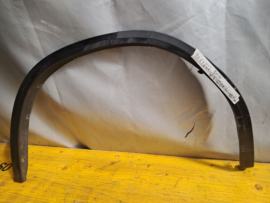 Лайсна калник бмв Х3 Г01 Bmw X3 G01 2023г