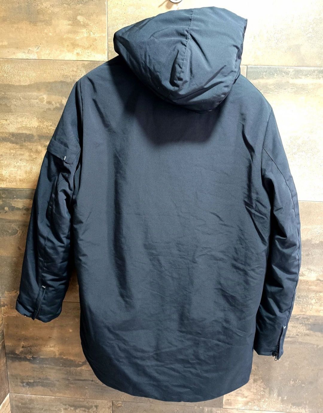 Мъжко яке ,  SuperDry XXL, Indigo XL