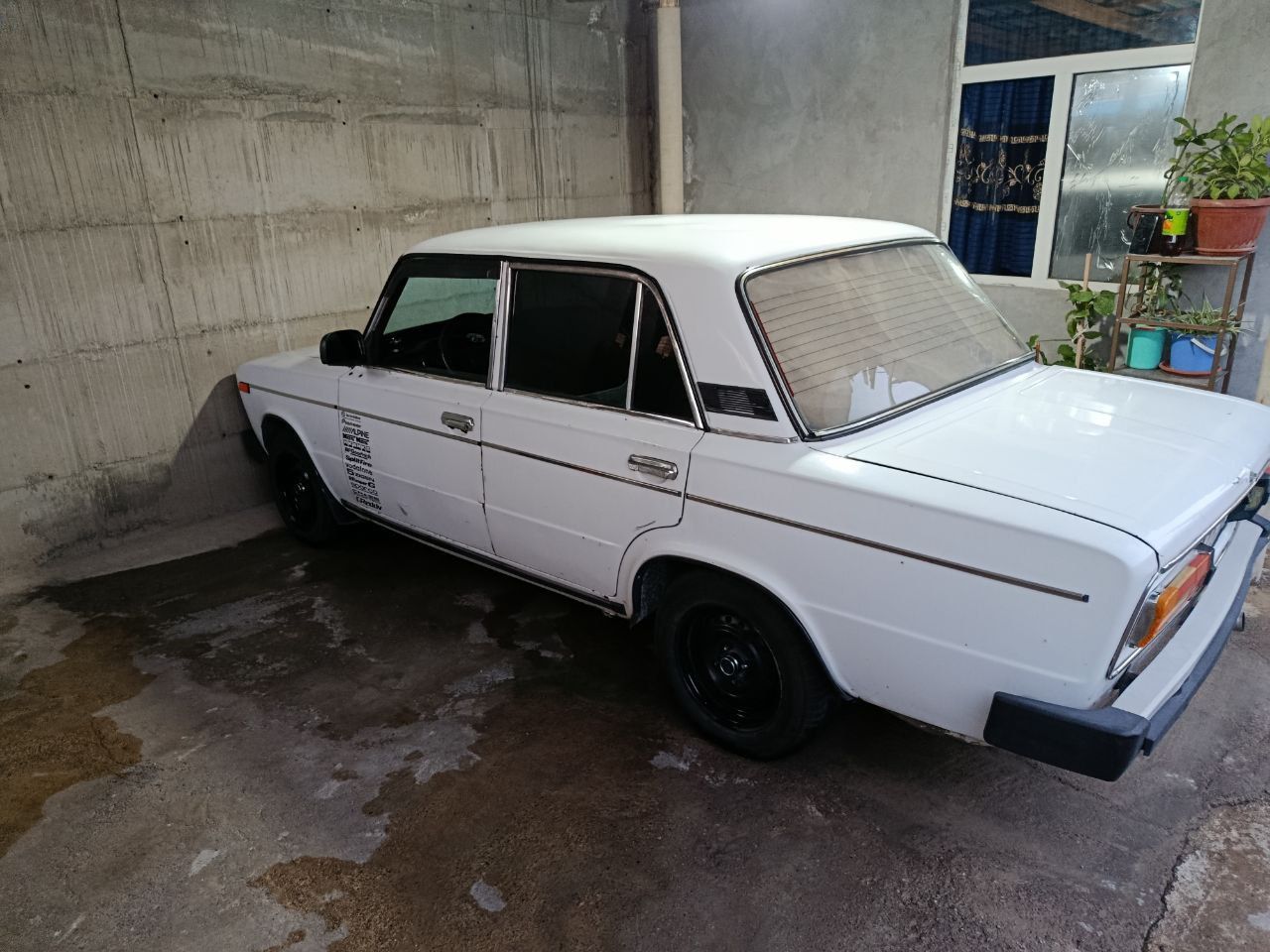 Срочна Продам Свой Авто Ваз 2106