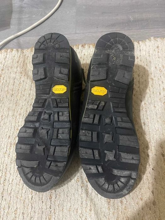 Salewa mountain trainer