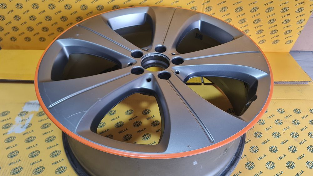 1buc janta 20 Mercedes GLA GLB a247 x247 h247 a2474013700