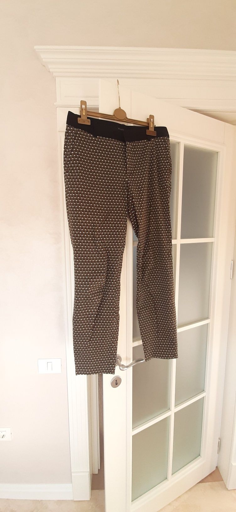 Pantaloni de dama, ZARA/S