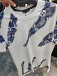 Tricou unisex calitate LV